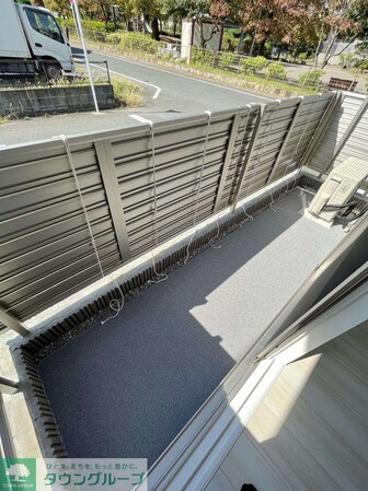 グランメール聖蹟の物件内観写真